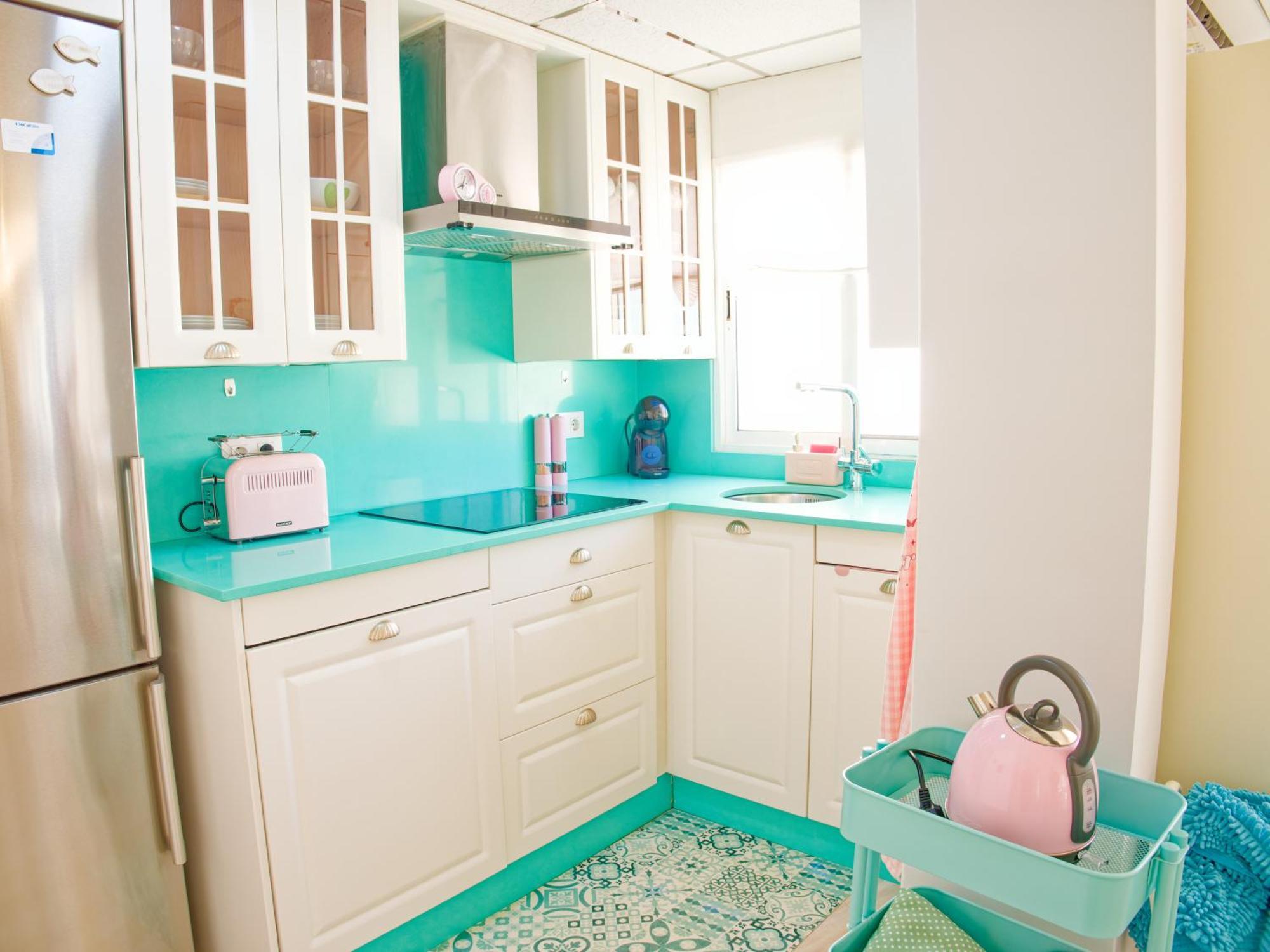 Apartment Oasis Junto A La Playa - By Aloha Palma *