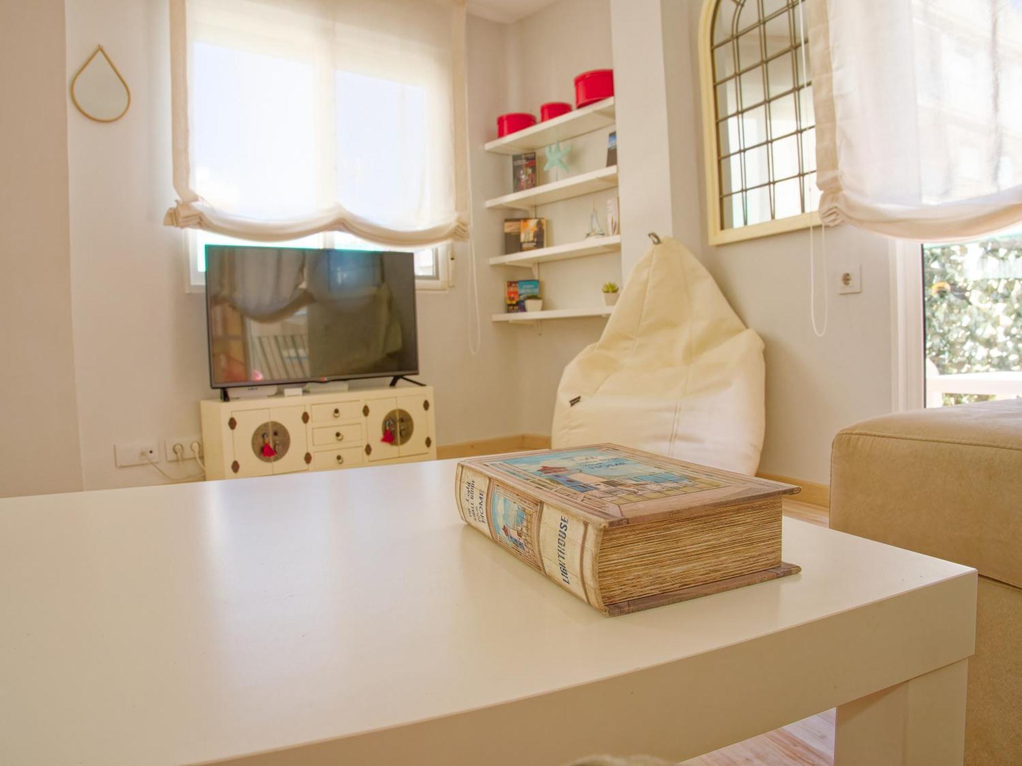 Oasis Junto A La Playa - By Aloha Palma Apartment *