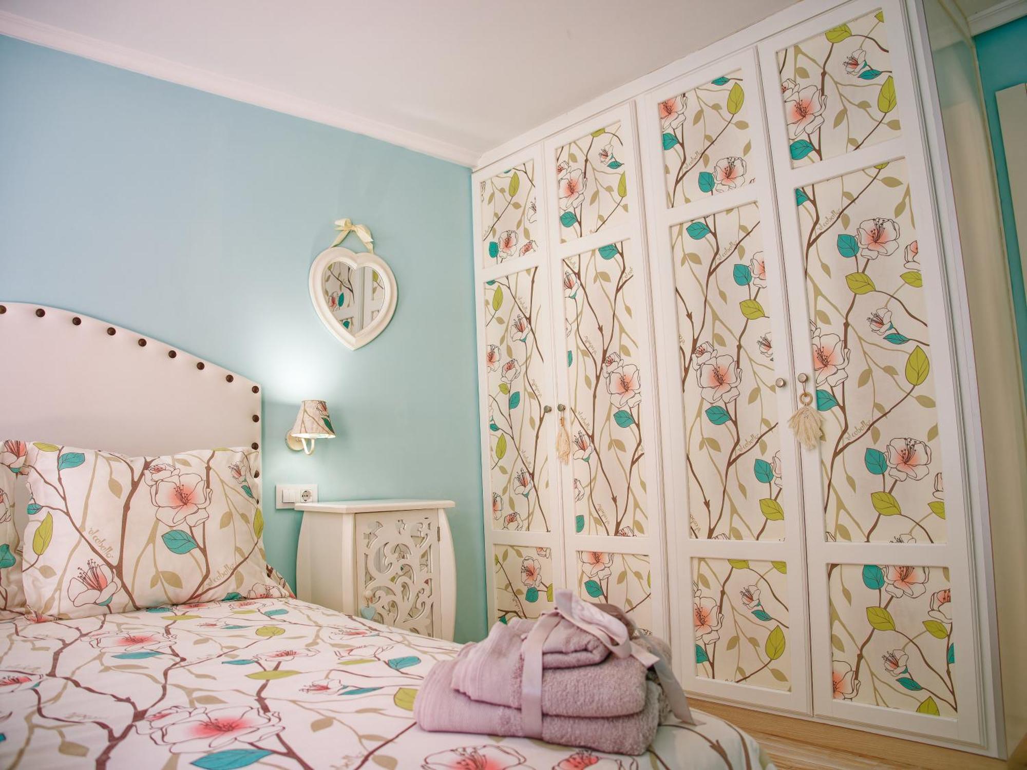 Apartment Oasis Junto A La Playa - By Aloha Palma *